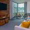 Aloft Asheville Downtown