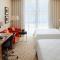 Courtyard by Marriott World Trade Center, Abu Dhabi