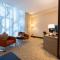 Courtyard by Marriott World Trade Center, Abu Dhabi