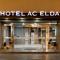 AC Hotel Elda by Marriott - Elda