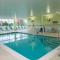 SpringHill Suites by Marriott Buffalo Airport