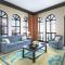 The Ritz-Carlton Abu Dhabi, Grand Canal