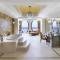 The Ritz-Carlton Abu Dhabi, Grand Canal - Abu-Dzabi