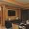 The Ritz-Carlton Abu Dhabi, Grand Canal - Abu-Dzabi