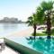 The Ritz-Carlton Abu Dhabi, Grand Canal - Abu-Dzabi