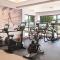 The Ritz-Carlton Abu Dhabi, Grand Canal - Abu-Dzabi