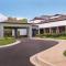 Courtyard By Marriott Baltimore BWI Airport - لينثيكوم هايتس