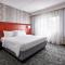 Courtyard By Marriott Baltimore BWI Airport - لينثيكوم هايتس