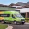 Courtyard By Marriott Baltimore BWI Airport