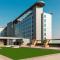 Aloft Abu Dhabi