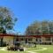 Major Innes Motel