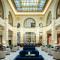 The Marmorosch Bucharest, Autograph Collection - Bucarest