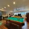 Lovely Tudor Home With Pool & Spa Near Russian River - جيرنفيل