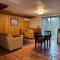 Lovely Tudor Home With Pool & Spa Near Russian River - جيرنفيل