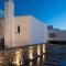 A Hotel Mykonos - Mykonos Stadt