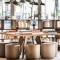 AC Hotel Diagonal LIlla by Marriott
