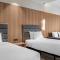 AC Hotel Diagonal LIlla by Marriott