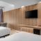 AC Hotel Diagonal LIlla by Marriott