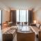 AC Hotel Diagonal LIlla by Marriott