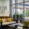 Renaissance Atlanta Airport Gateway Hotel
