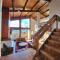 Architect's Chalet with Stunning View - Close to Slopes and Shops - 土绪尔 Architect's Chalet with Stunning View - Close to Slopes and Shops - 土绪尔