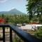 Cozy LoftBed Wi-fi Netflx Ligao Natl Rd W Parking Rm 308 3F - Ligao