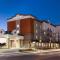 Courtyard by Marriott Fort Worth Historic Stockyards