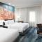 Courtyard by Marriott Fort Worth Historic Stockyards