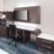 Courtyard by Marriott Fort Worth Historic Stockyards