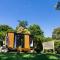 Tiny Home in Warburton Victoria by Tiny Away