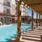 Courtyard by Marriott Fort Worth Historic Stockyards