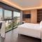 Four Points by Sheraton Barcelona Diagonal - Barcelona
