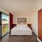 Four Points by Sheraton Barcelona Diagonal - Barcelona