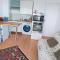 Charmant Studio à Courseulles-sur-Mer avec Wifi et Parking - FR-1-746-27 - 库尔瑟勒·苏尔·梅尔
