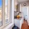 Studio cosy avec vue sur mer à Cabourg, idéal pour deux - FR-1-788-48 - 卡布尔