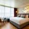 Renaissance Bordeaux Hotel
