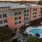 Courtyard by Marriott Charleston Summerville