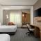 Courtyard by Marriott Denver North/Westminster - Eastlake