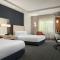 Courtyard by Marriott Denver North/Westminster - Eastlake