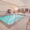 Courtyard by Marriott Chicago Schaumburg/Woodfield Mall