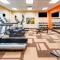Courtyard by Marriott Chicago Schaumburg/Woodfield Mall