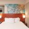 Courtyard by Marriott Greenville Downtown