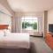 Courtyard by Marriott Greenville Downtown