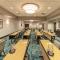 Courtyard by Marriott Greenville Downtown