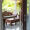 The sowan ubud