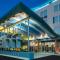 aloft Green Bay