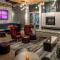 Aloft Charlotte Ballantyne