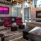 Aloft Charlotte Ballantyne