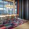 Aloft Charlotte Ballantyne