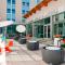 Aloft Charlotte Ballantyne
